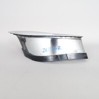 1997-2002 Porsche Boxster Left Quarter Panel Engine Air Intake Vent OEM