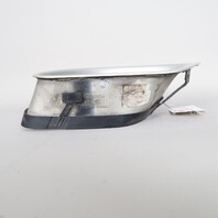 1997-2002 Porsche Boxster Left Quarter Panel Engine Air Intake Vent OEM