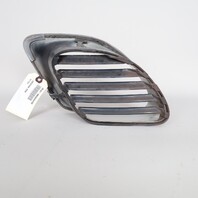 1997-2002 Porsche Boxster Left Quarter Panel Engine Air Intake Vent OEM