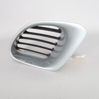 1997-2002 Porsche Boxster Left Quarter Panel Engine Air Intake Vent OEM