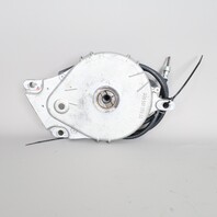 1997-1999 Porsche Boxster 986 Left Convertible Top Transmission 98656117902 OEM