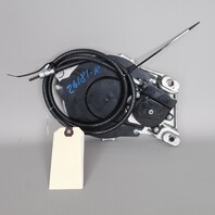 1997-1999 Porsche Boxster 986 Right Convertible Top Transmission 98656118002 OEM