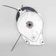 1997-1999 Porsche Boxster 986 Right Convertible Top Transmission 98656118002 OEM