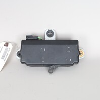 2000-2004 Porsche Boxster 986 Convertible Top Transmission Motor OEM 98662411700