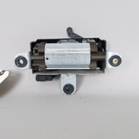 2000-2004 Porsche Boxster 986 Convertible Top Transmission Motor OEM 98662411700