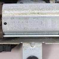 2000-2004 Porsche Boxster 986 Convertible Top Transmission Motor OEM 98662411700