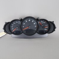 1997-1999 Porsche Boxster 986 Speedometer Instrument Cluster OEM 98664110301