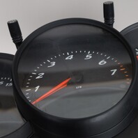 1997-1999 Porsche Boxster 986 Speedometer Instrument Cluster OEM 98664110301