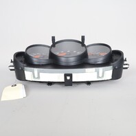 1997-1999 Porsche Boxster 986 Speedometer Instrument Cluster OEM 98664110301