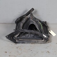 1997-2004 Porsche 911 996 Boxster 986 Right Radiator Condenser Fan Pod OEM