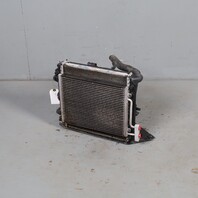 1997-2004 Porsche 911 996 Boxster 986 Right Radiator Condenser Fan Pod OEM