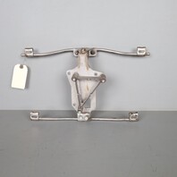 1997-1999 Porsche Boxster 986 2.5 Exhaust Muffler Support Bracket OEM