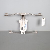 1997-1999 Porsche Boxster 986 2.5 Exhaust Muffler Support Bracket OEM