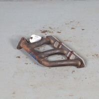 1997-1999 Porsche Boxster 986 2.5 Right Passenger Exhaust Manifold OEM