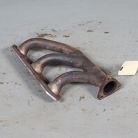 1997-1999 Porsche Boxster 986 2.5 Right Passenger Exhaust Manifold OEM