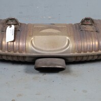 1997-1999 Porsche Boxster 986 2.5 Exhaust Muffler 99611112107 OEM