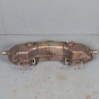 1997-1999 Porsche Boxster 986 2.5 Exhaust Muffler 99611112107 OEM