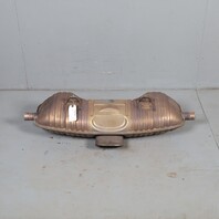 1997-1999 Porsche Boxster 986 2.5 Exhaust Muffler 99611112107 OEM