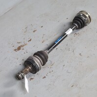 1997-2002 Porsche Boxster 2.5 2.7 Left Axle Shaft CV Joint OEM 98633202404