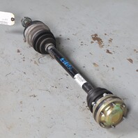 1997-2002 Porsche Boxster 2.5 2.7 Left Axle Shaft CV Joint OEM 98633202404