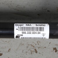 1997-2002 Porsche Boxster 2.5 2.7 Left Axle Shaft CV Joint OEM 98633202404