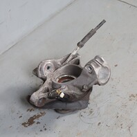 1997-2004 Porsche Boxster Right Rear Spindle Knuckle Hub 2.5 2.7 OEM