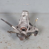 1997-2004 Porsche Boxster Right Rear Spindle Knuckle Hub 2.5 2.7 OEM