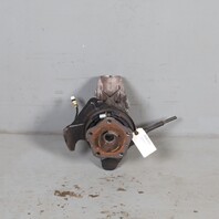 1997-2004 Porsche Boxster Right Rear Spindle Knuckle Hub 2.5 2.7 OEM