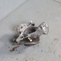 1997-2004 Porsche 911 996 Boxster 986 Left Front Spindle Knuckle Hub OEM