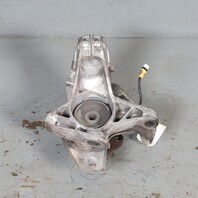 1997-2004 Porsche 911 996 Boxster 986 Left Front Spindle Knuckle Hub OEM