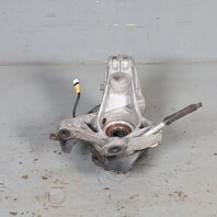 1997-2004 Porsche Boxster 986 Left Rear Spindle Knuckle Hub 2.5 2.7 OEM