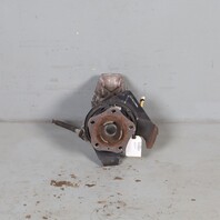 1997-2004 Porsche Boxster 986 Left Rear Spindle Knuckle Hub 2.5 2.7 OEM