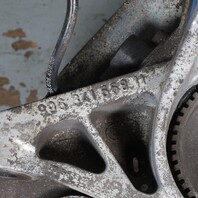 1997-2004 Porsche 911 996 Boxster 986 Right Front Spindle Knuckle Hub OEM