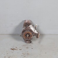 1997-2004 Porsche 911 996 Boxster 986 Right Front Spindle Knuckle Hub OEM