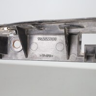 1999-2004 Porsche 911 996 Boxster Center Front Bumper Bracket 99650553100 OEM