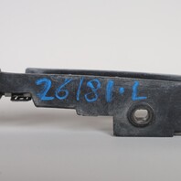 1997-2004 Porsche 911 996 Boxster 986 Left Front Bumper Bracket 99650553500 OEM