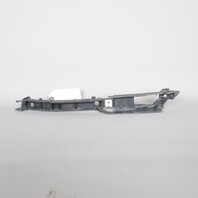 1997-2004 Porsche 911 996 Boxster 986 Left Front Bumper Bracket 99650553500 OEM