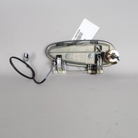 1997-2004 Porsche 911 996 Boxster 986 Left Outside Door Handle 99653706302 OEM