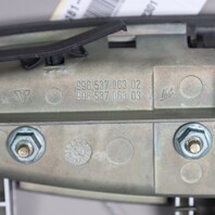 1997-2004 Porsche 911 996 Boxster 986 Left Outside Door Handle 99653706302 OEM