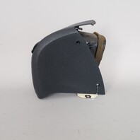 1997-1999 Porsche Boxster 986 Right Dash Air Vent Black OEM 99655222804