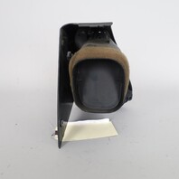 1997-1999 Porsche Boxster 986 Right Dash Air Vent Black OEM 99655222804