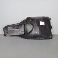 97-04 Porsche 911 996 Boxster 986 Left Radiator Air Duct Shroud OEM 99657532100