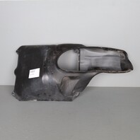 97-04 Porsche 911 996 Boxster 986 Left Radiator Air Duct Shroud OEM 99657532100