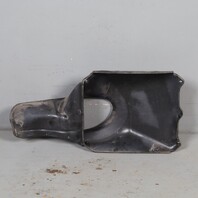 97-04 Porsche 911 996 Boxster 986 Right Radiator Air Duct Shroud OEM 99657532200
