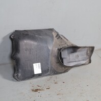 97-04 Porsche 911 996 Boxster 986 Right Radiator Air Duct Shroud OEM 99657532200