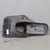 97-04 Porsche 911 996 Boxster 986 Right Radiator Air Duct Shroud OEM 99657532200
