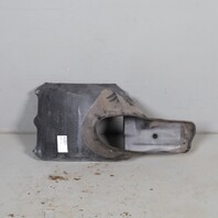 97-04 Porsche 911 996 Boxster 986 Right Radiator Air Duct Shroud OEM 99657532200
