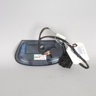 1997-2004 Porsche Boxster 986 Left Standard Seat Switch OEM 99661371300