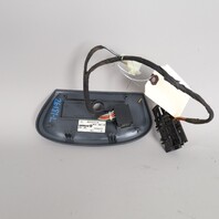 1997-2004 Porsche Boxster 986 Left Standard Seat Switch OEM 99661371300