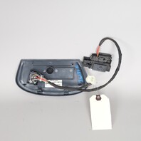 1997-2004 Porsche Boxster 986 Right Standard Seat Switch OEM 99661371400